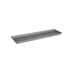 barcelona xl untersetzer 80cm anthrazit